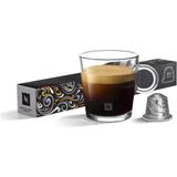 Nespresso World Explorations Buenos Aires Lungo Kapsül Kahve 10'lu - 10 Adet - Cafe Crema