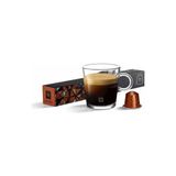 Nespresso World Explorations Cape Town Envivo Lungo Kapsül Kahve 10'lu - 10 Adet