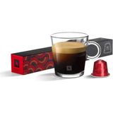 Nespresso World Explorations Shangai Lungo Kapsül Kahve 10'lu - 10 Adet