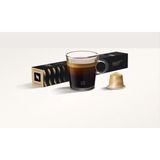 Nespresso Yeni Barista Creations Caramello Karamel Aromalı Kapsül Kahve - 10 Adet