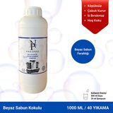 Nespro Halı ve Koltuk Yıkama Makinesi Şampuanı/deterjanı - Beyaz Sabun Kokulu Köpüksüz 1 Lt