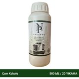 Nespro Halı ve Koltuk Yıkama Makinesi Şampuanı/deterjanı - Çam Kokulu Köpüksüz 500ML