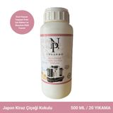 Nespro Halı Ve Koltuk Yıkama Makinesi Şampuanı/deterjanı - Japon Kiraz Çiçeği Kokulu Köpüksüz 500 Ml Tekli