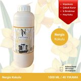 Nespro Halı ve Koltuk Yıkama Makinesi Şampuanı/deterjanı - Nergis Kokulu Köpüksüz 1 Lt