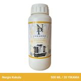 Nespro Halı Ve Koltuk Yıkama Makinesi Şampuanı/deterjanı - Nergis Kokulu Köpüksüz 500 Ml Tekli