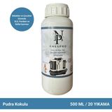 Nespro Halı ve Koltuk Yıkama Makinesi Şampuanı/deterjanı - Pudra Kokulu Köpüksüz 500ML