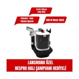 Nespro HKM600-15 Halı ve Koltuk Yıkama Makinesi
