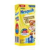 Nesquik 180 ml Muz Aromalı Süt