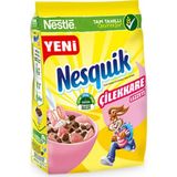 Nesquik 310 gr Çilek Aromalı Tahıl Gevrek
