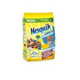 Nesquik 310 gr Çokokare Çikolata Dolgulu Mısır Gevreği
