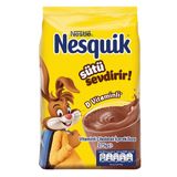 Nesquik Çikolatalı Toz Içecek 375 gr