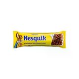 Nesquik Kakaolu Tam Tahıllı Bar Nesquik Kakaolu Tam Tahıllı Bar 5 x 25 g