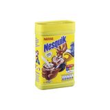 Nesquik Kakaolu Toz İçecek 420 G - Vitaminli Çikolatalı Süt Lezzeti 4'Li Avantaj Paketi