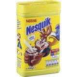 Nesquik Kakaolu Toz Içecek 420 G - Vitaminli Çikolatalı Süt Lezzeti 5'li Avantaj Paketi - 5 Adet