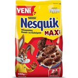 Nesquik Maxi Mısır Gevreği 400 gr x 1 Adet
