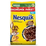 Nesquik Mısır Gevreği 1 Kg (3'Li Paket)