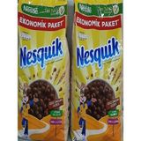 Nesquik Mısır Gevreği 1 kg x 2 Eko Paket - 2 kg