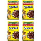 Nesquik Mısır Gevreği 1 kg x 4 Adet