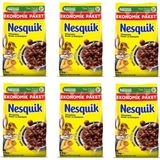 Nesquik Mısır Gevreği 1 kg x 6 Adet