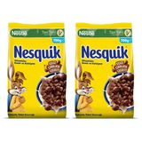 Nesquik Mısır Gevreği 700 gr x 2 Adet