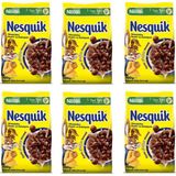 Nesquik Mısır Gevreği 700 gr x 6 Adet