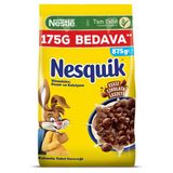 Nesquik Mısır Gevreği 875 G - 175 G Bedava (6'Li Paket)