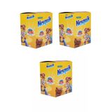 Nesquik Stick Toz X 32'Li Pak. 448 Gr X 3 Adet
