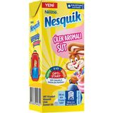 Nesquik Süt Çilekli 180 ml