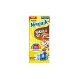Nesquik Süt Kakaolu 27 Li Set