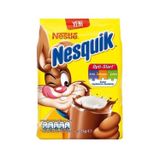Nesquik Toz 375 Gr. (6'lı)