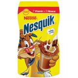 Nesquik Toz Kakao 180GR Ekonomik Paket