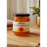 Neşrah Portakal Kabuğu Reçeli 450G - 450 gr
