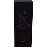 Nesrin 400 ml Amber Kolonyası