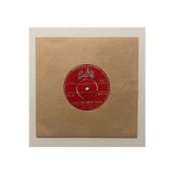 Nesrin Sipahi Meyhaneci - Darıldım Artık Sana 45 lik Plak (Orijinal 1963 Dönem Baskı Plak)
