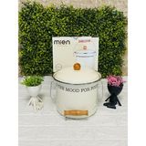 Ness Global Emaye Yoğurt/bakliyat Bakracı (16CM-3 Litre-Tüm Ocaklarla UYUMLU)16X20 cm