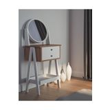 Nesse Shop Rose Makyaj Masası- Modern Ve Fonksiyonel Tasarım