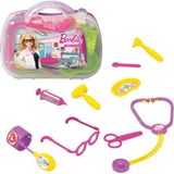 Nessi World 01833 BARBİE DOKTOR ÇANTASI