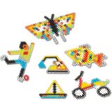 Nessi World 03143 ÇİÇEK PUZZLE KÜÇÜK BOX 250 PARÇA
