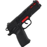 Nessi World 113 Lazer Tabanca -Aydede Oyuncak