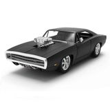 Nessi World 1:16 1970 Dodge Charger R/T Sesli ve Işıklı Uzaktan Kumandalı Araba