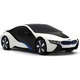 Nessi World 1:24 Bmw I8 Uv Sensitive Uzaktan Kumandalı Renk Değiştiren Araba