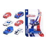 Nessi World 212055011 Majorette French Touch Premium Arabalar