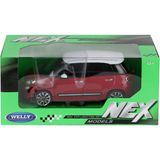 Nessi World 24038 Nessiworld Model Araç 1:24