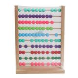 Nessi World 2411 Ahşap Abaküs -Uzay Ahşap