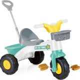 Nessi World 2604 Ebeveyn Kontrollü Pedallı Bisiklet -Dolu