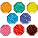 Nessi World 31520 Epoch AquaBeads Kristal Boncuk Paketi - Yedek Paket, 800 parça +4 yaş