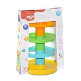 Nessi World 4031 Yağmur Damlası - Çıngıraklı Top Oyunu
