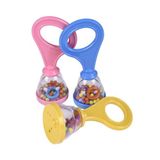 Nessi World 4032 Çıngır Çıngırak -Zuzutoys