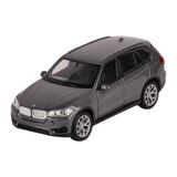Nessi World 43691 Nessiworld Bmw X5 Çek Bırak Model Araba -Karsan Oyuncak