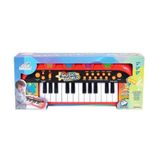 Nessi World 4381 Elektronik Org 24 Tuş